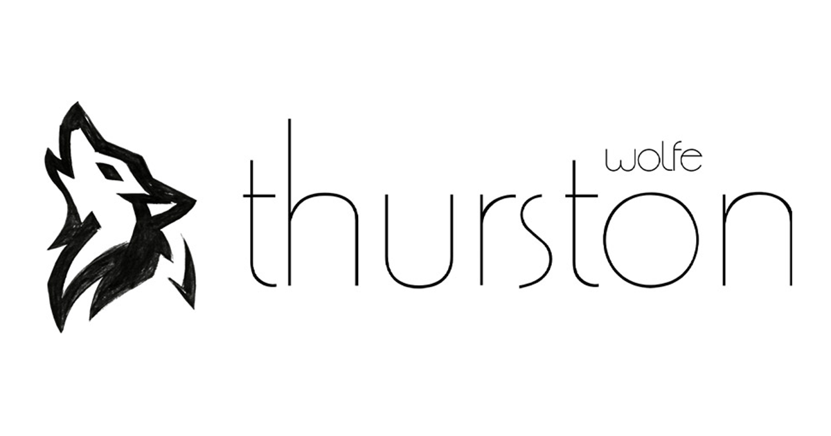 Thurston Wolfe logo