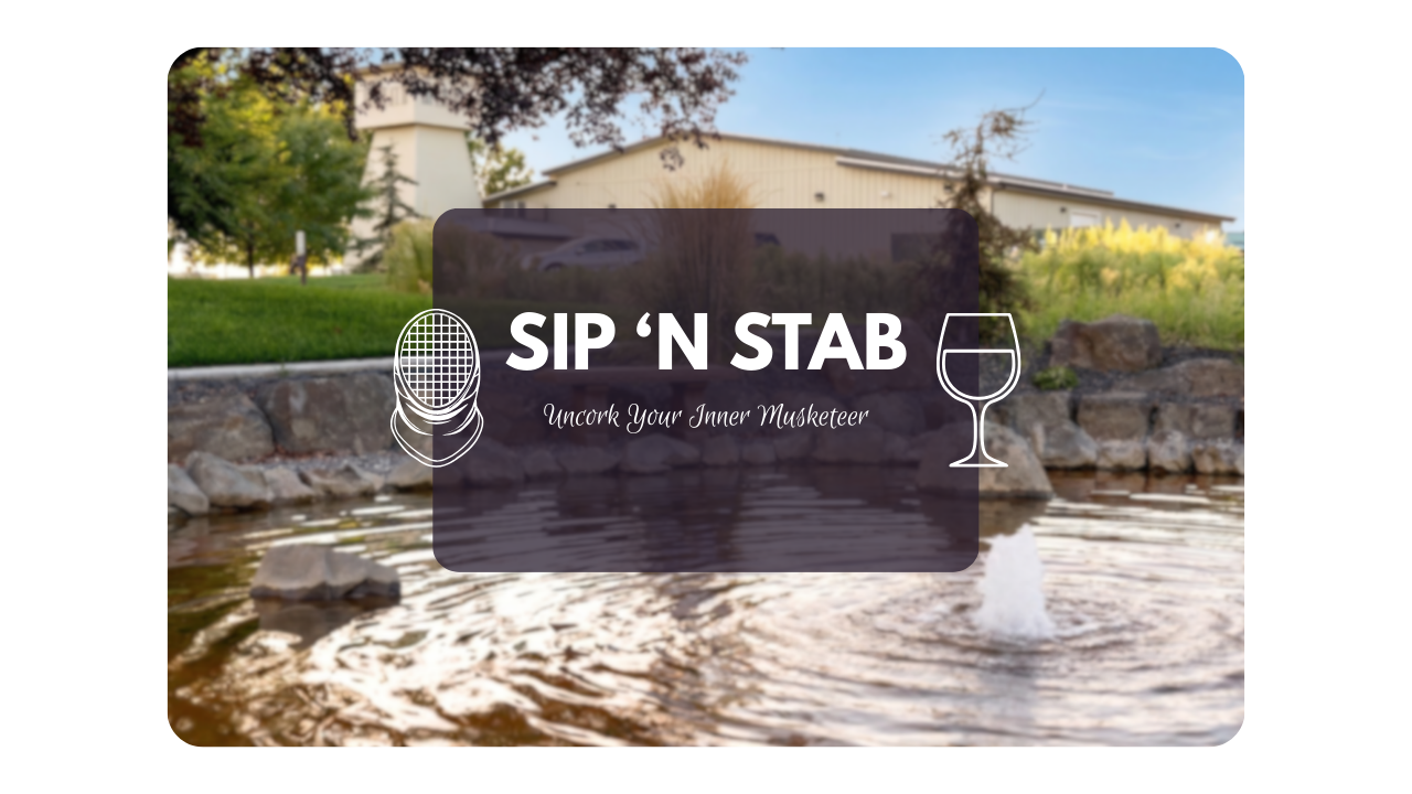 sip and stab