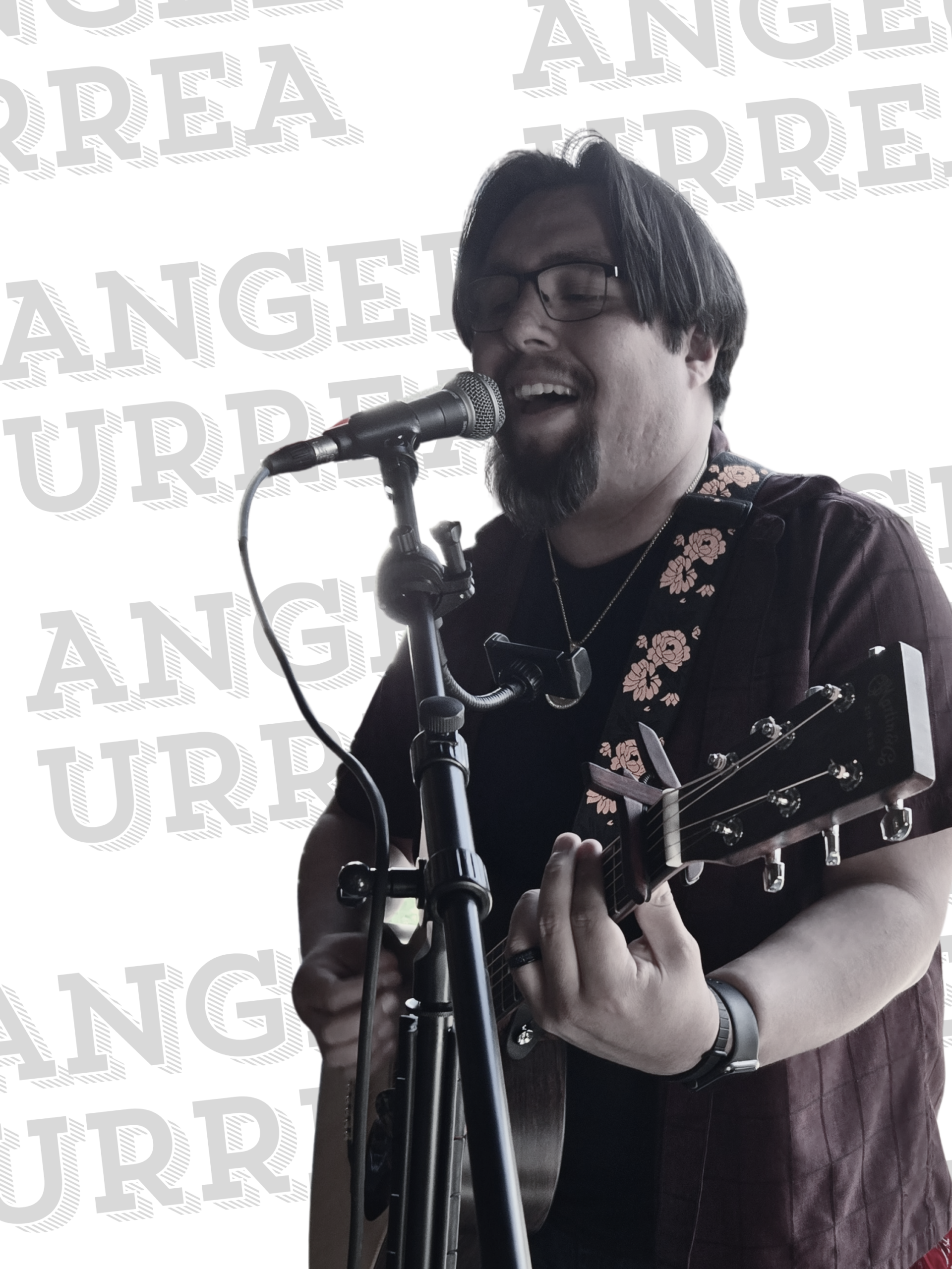 angel urrea